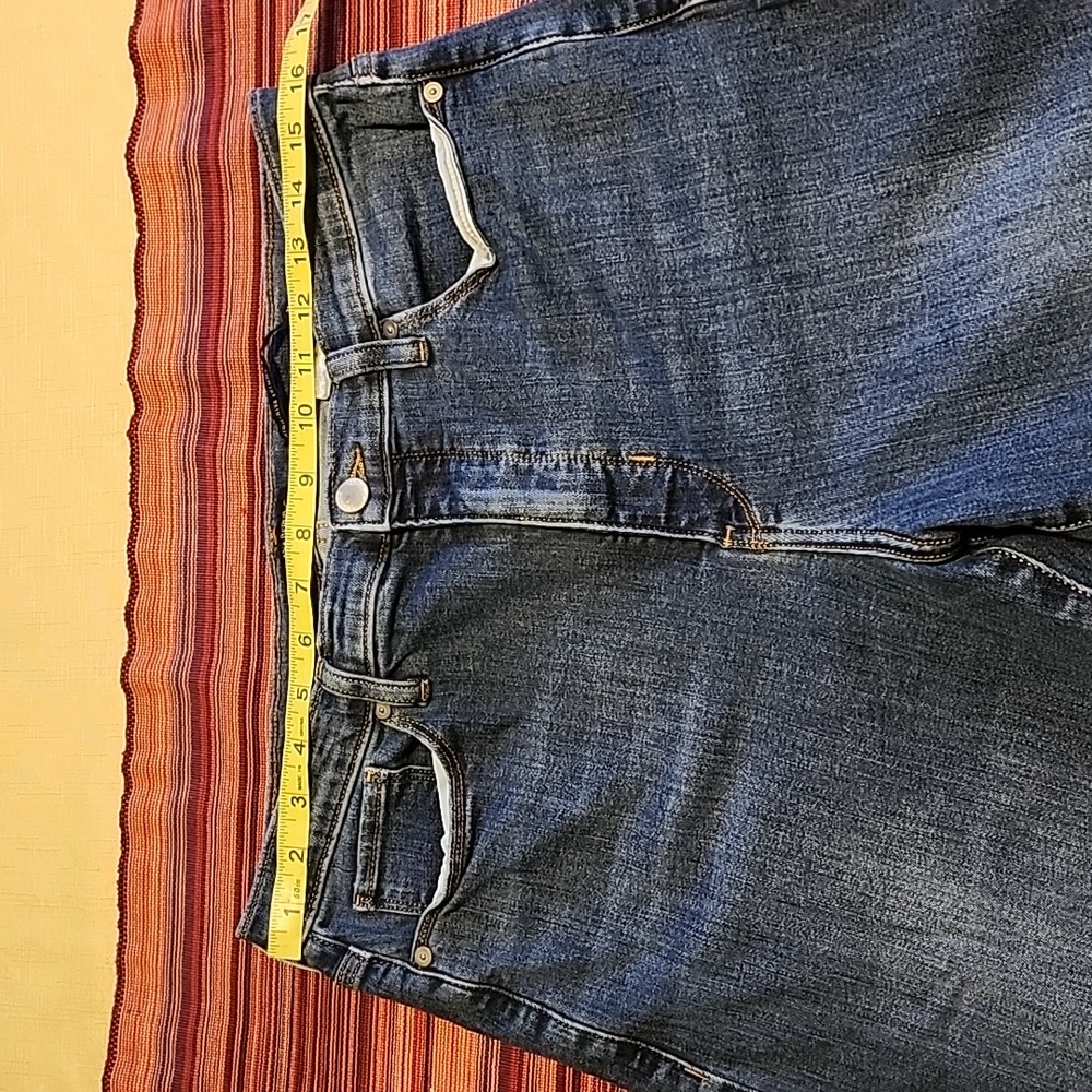 Banana Republic jeans - Picture 7 of 10